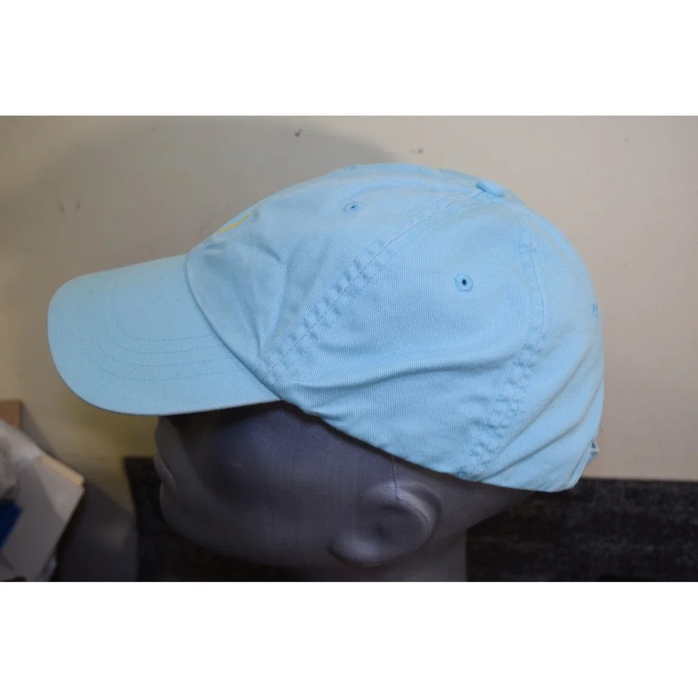 Polo Ralph Lauren Robins Egg Light Blue Dad Baseball Hat Cap